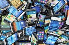 525 phones confiscated from Irish prisons so far this year