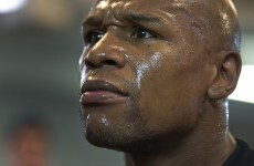 What next for Floyd Mayweather? A holiday and then prison...