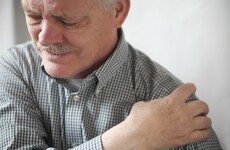 Why pain feels more... well, painful in cold weather