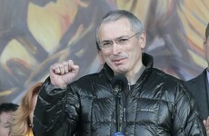 Dublin court unfreezes €100m of Russian oil tycoon's assets after five-year battle