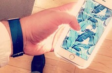 Lidl is selling a deadly light-up phone case that will improve your selfies