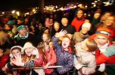 Feeling festive? Here are the Christmas-themed events on around the country this weekend
