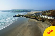 13 Instagrams of the best spa in Ireland (it's Inchydoney)