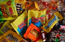 Britain is banning junk food ads targeting children on social media