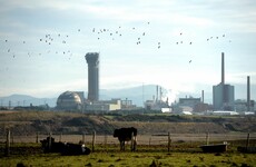 Serious accident at Sellafield would pose 'no immediate risks to health' in Ireland