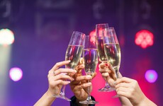 Dublin man plans to return to work after €11.3m lottery win