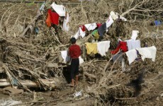 More than 1,000 people still missing after Philippines floods