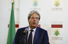 Italy has a new Prime Minister - an opera-loving nobleman