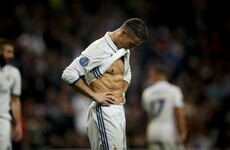 Ronaldo facing claims of tax evasion after earning €225m last year