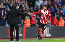 Southampton's record-signing comes good with moment of magic
