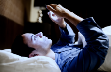 Struggling to get a good night's sleep? Ditch those alarm apps for a start