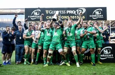 Who do you think should be the 2016 RTÉ Team of the Year?