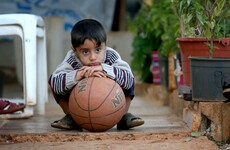The number of refugees resettled here doubled since 2014 - but overall number still low