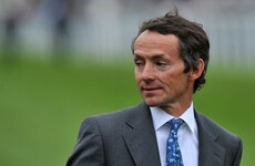 Renowned jockey who steered Shergar to Epsom Derby win dies aged 55
