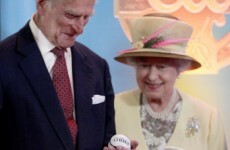 Prince Philip undergoes heart surgery