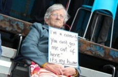 Communities will fight for nursing homes, says Sinn Féin