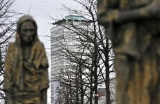 Planning permission sought to demolish Liberty Hall