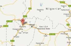 Bomb strikes Nigerian church during Christmas service