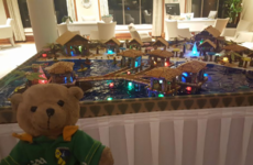 Here's what it's like being Irish and in Australia for Christmas