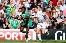10 of our favourite tries from around the rugby world in 2016