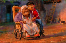 Pixar's first film of the President Trump era? A musical 'love letter to Mexico'