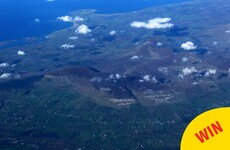 15 aerial photos of Ireland looking spectacular from above