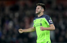 Liverpool win comfortably in Middlesbrough after Klopp drops under-fire 'keeper Karius