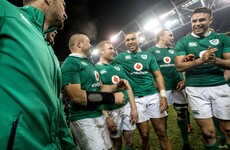 Here's The42's Ireland XV to start the 6 Nations