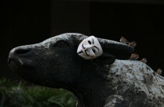 Anonymous hackers target US security think tank Stratfor