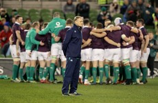 Ireland's form means there's a lot to get excited about as rugby rolls into 2017