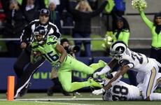 Even without Jeff Fisher, the Rams are still rubbish - and the Seahawks proved it