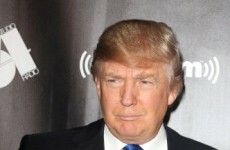 Donald Trump is no longer a Republican