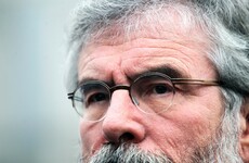 'I don't think he is immortal': Gerry's leadership remains unfazed after recent scandals