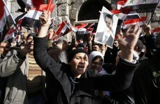 Arab monitors head to Syria, opposition skeptical