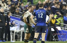 Leinster firmly in control of pool and can start the chase for home European quarter-final