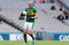 Kieran Donaghy in the Chelsea match-day programme? It's the sporting tweets of the week