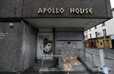 Volunteers 'overwhelmed' by support for Apollo House takeover