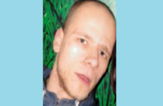 Concern for welfare of 25-year-old missing from his home in Co Leitrim