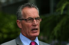 Sinn Féin's Gerry Kelly suffers facial injuries in Belfast attack