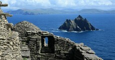 Ireland named 'best destination in Europe' by US travel publication