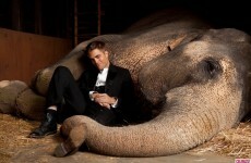 Watch this incredible mashup of the films of 2011