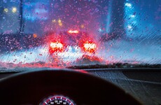 Rain, wind and tailbacks: Here's your weather and traffic forecast for Christmas week
