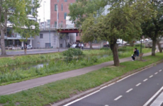 Man's body found by Garda divers in Grand Canal