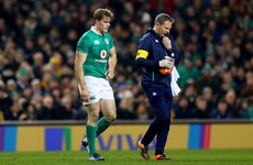 Trimble return boosts Ulster as they make 5-day turnaround from Clermont to Connacht