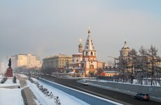 49 dead in Russian city after drinking toxic bath essence