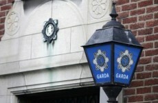 Man dies in Co Kildare collision
