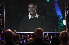Mo Farah's award flop mystifies fellow Olympic stars