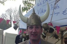 Aodhan Ó Riordáin's life online: 'I accidentally tweeted one word - #horny'