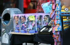 'It can cost lives': Garda concern about counterfeit toys at Christmas markets