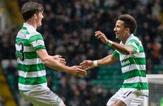 Celtic effectively have the Scottish title wrapped up as they move 14 points clear